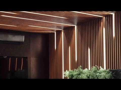 WPC Louvers in Panchkula