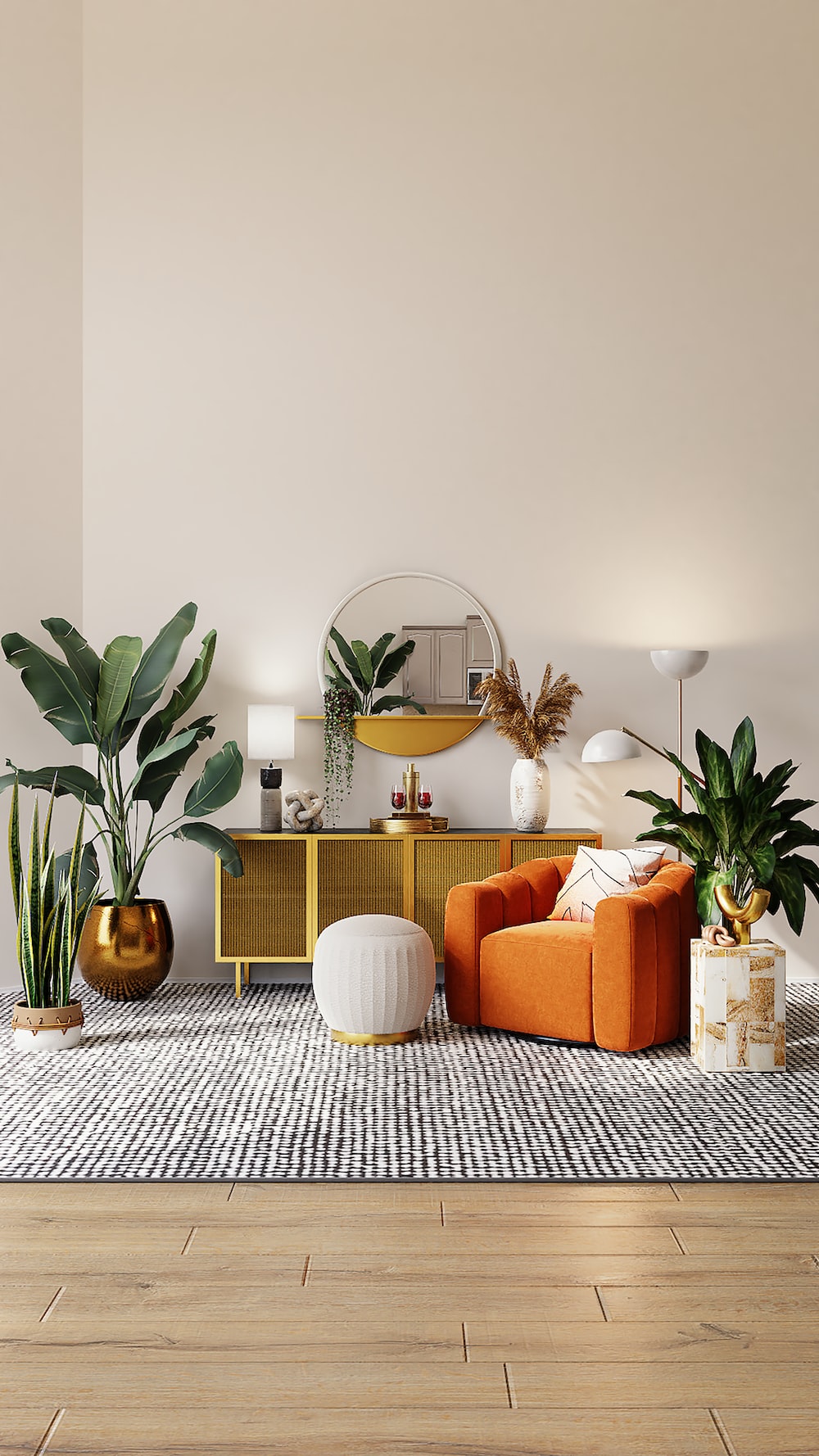 Home Interior Decorators - About Us