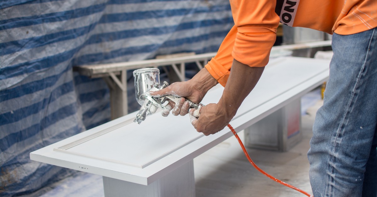 Duco Paint in Zirakpur
