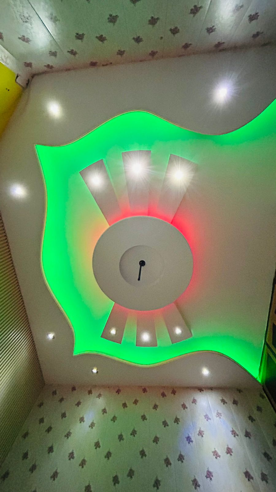 All Types of Ceiling Work in Panchkula
