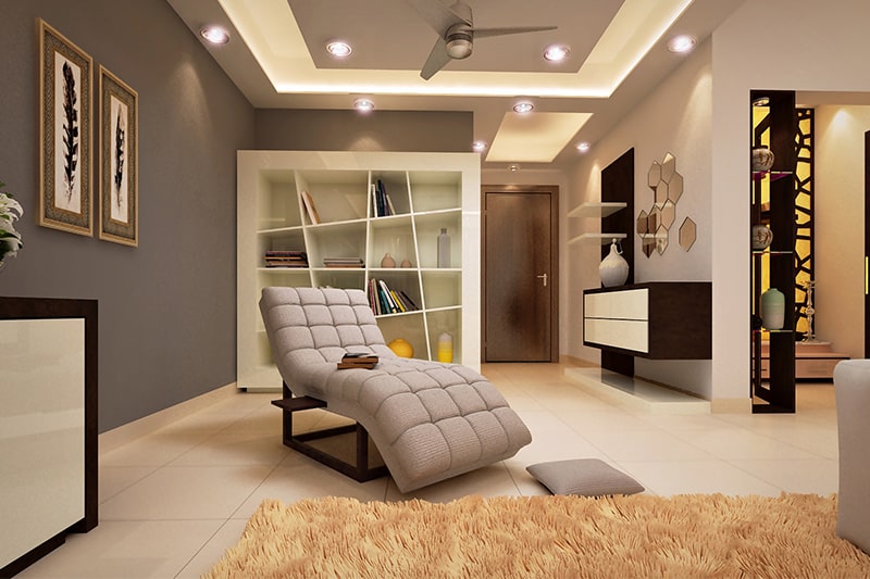 Gypsum Board Partition Work & False Celling Design  In Panchkula