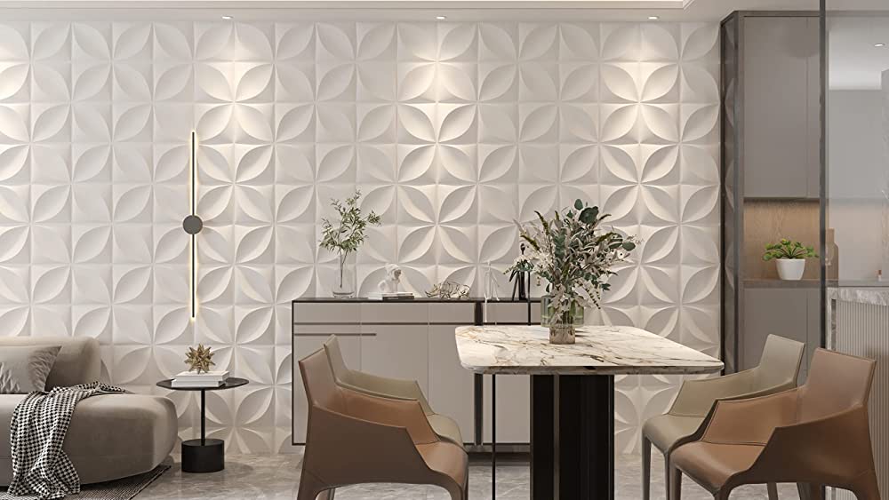 PVC Wall Panels & Fall Ceiling Work In Zirakpur