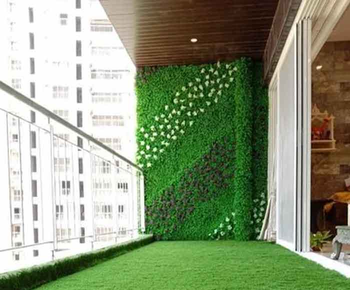 Artificial Grass In Zirakpur