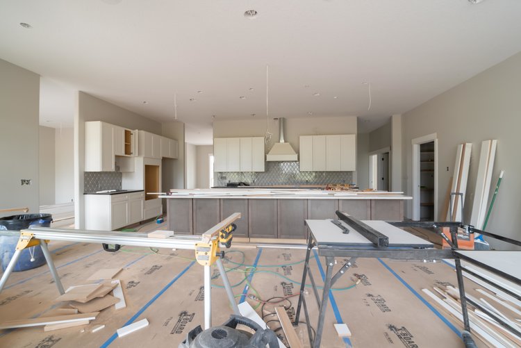 New Construction In Panchkula
