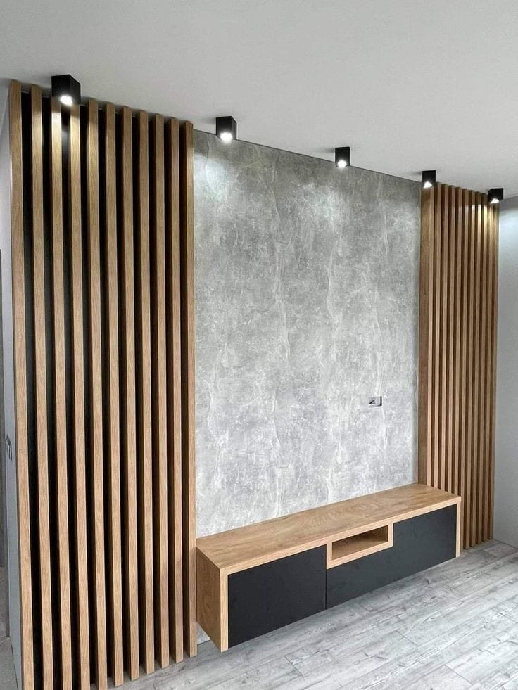 WPC Louvers in Zirakpur