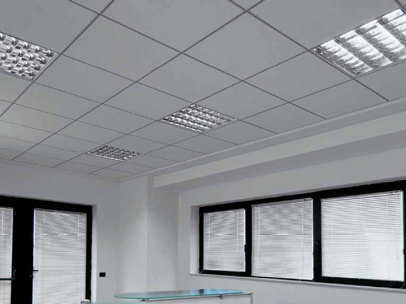 T-Grid False Ceiling In Panchkula