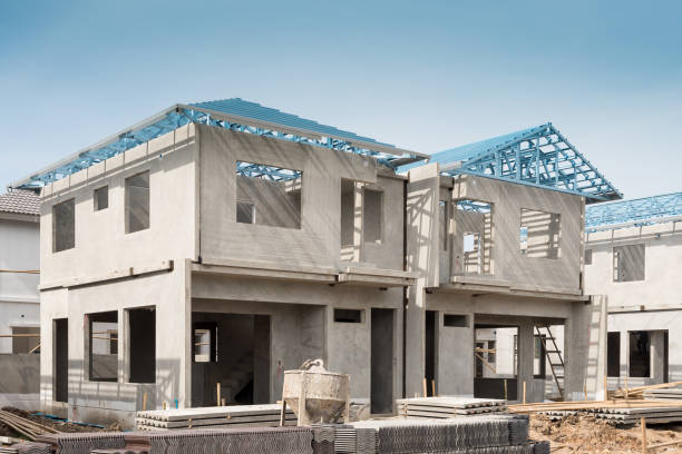 New Construction In Zirakpur