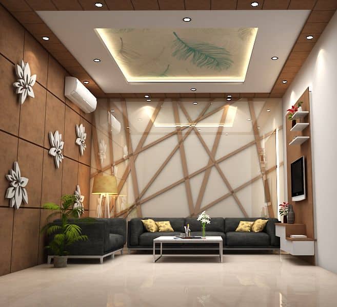 Home Decor in Panchkula