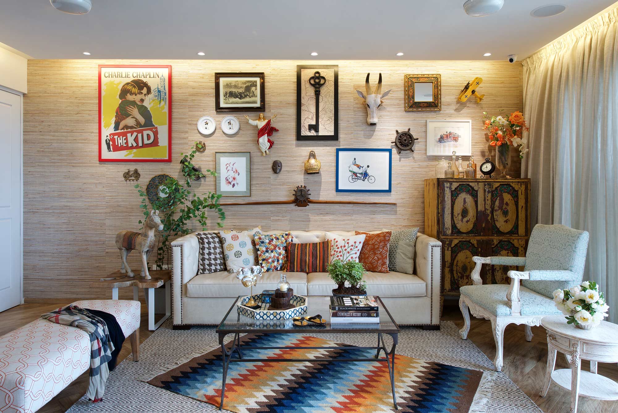 Home Decor in Zirakpur