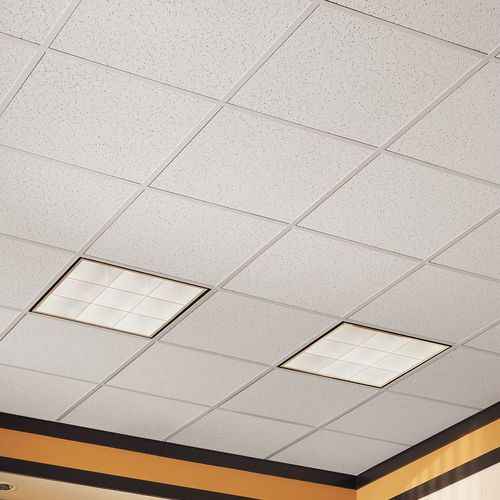 T-Grid False Ceiling In Zirakpur